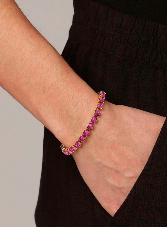 Браслет CORY SG PINK Браслет CORY SG PINK