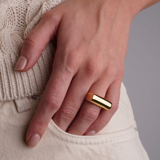 Кольцо LF5-oro