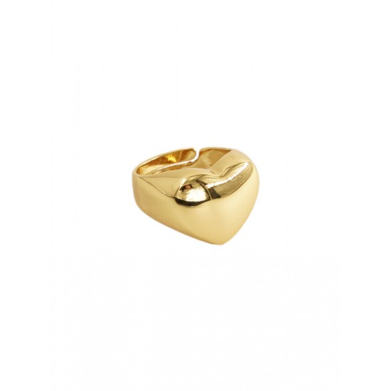 Кольцо LF1-oro