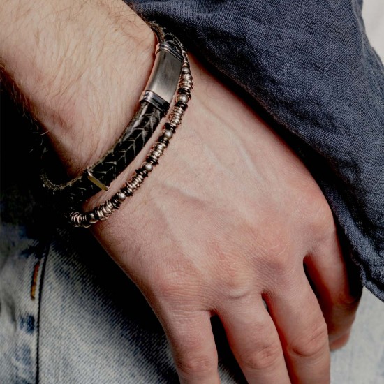 Браслет 12E610N