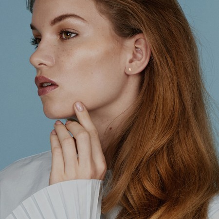 Серьги LIMA SS CRYSTAL