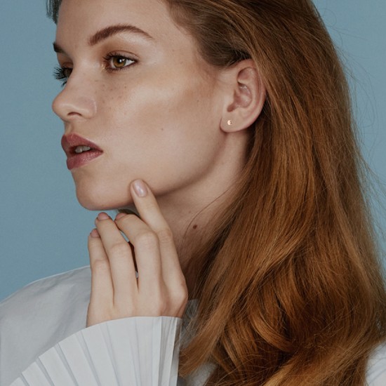 Серьги LIMA SS CRYSTAL