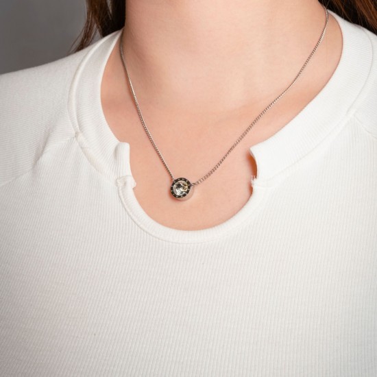 Ожерелье LOUISE SS CRYSTAL