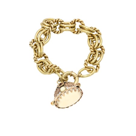 Браслет FILL_MONO-cream