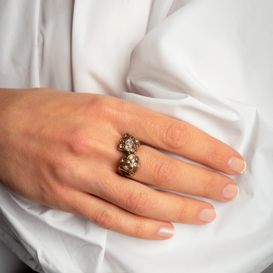 Кольцо 15G38A010