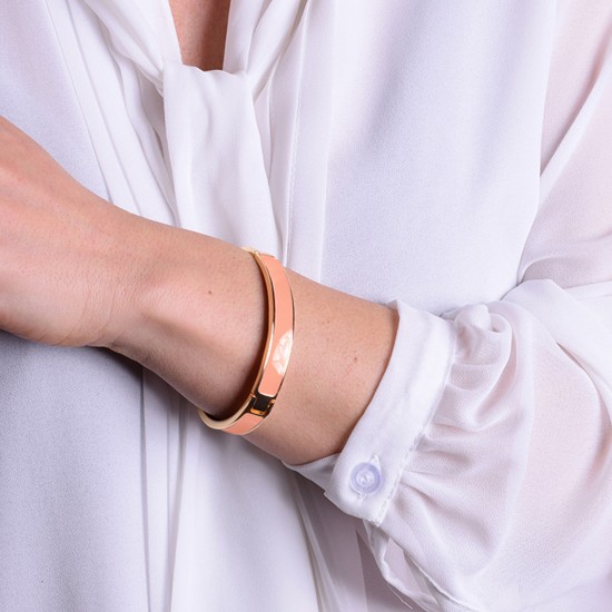 Браслет Gin Locked Bangle Small