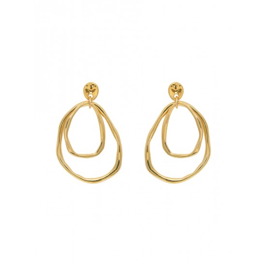 Серьги Calla Earrings
