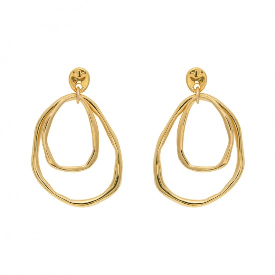 Серьги Calla Earrings