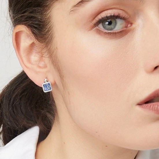 Серьги Jelly Earrings