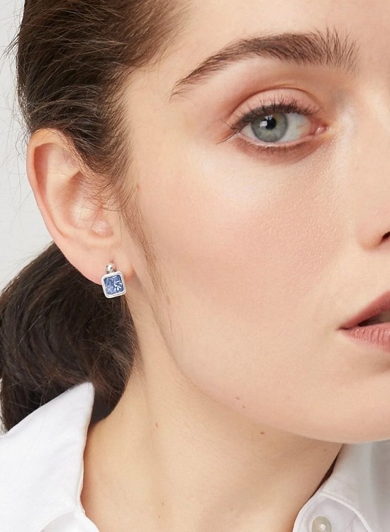 Серьги Jelly Earrings