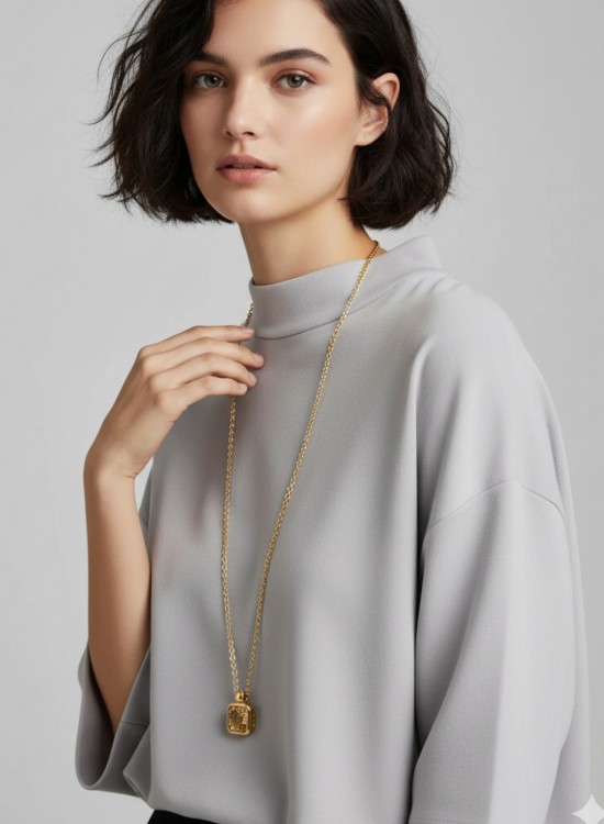 Ожерелье Ava Necklace