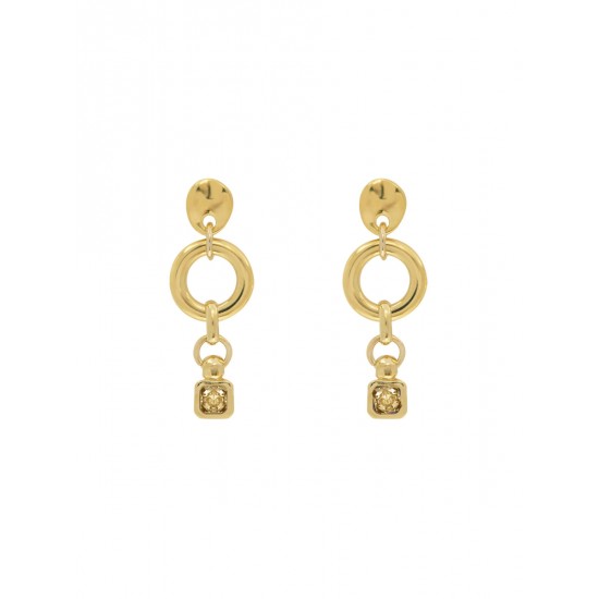 Серьги Ivy Earrings