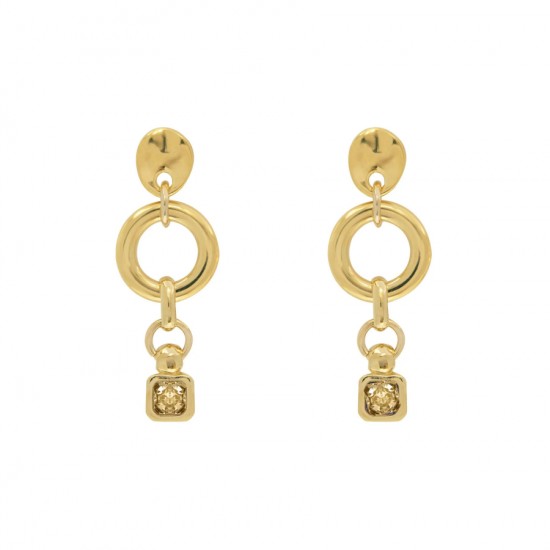 Серьги Ivy Earrings