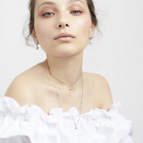 Ожерелье Ballet Necklace