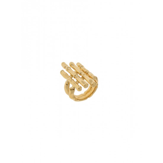 Кольцо Bamboo Ring