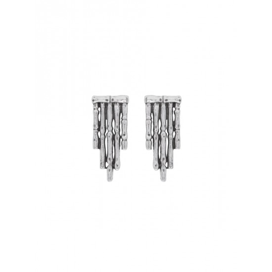 Серьги Panda Earrings