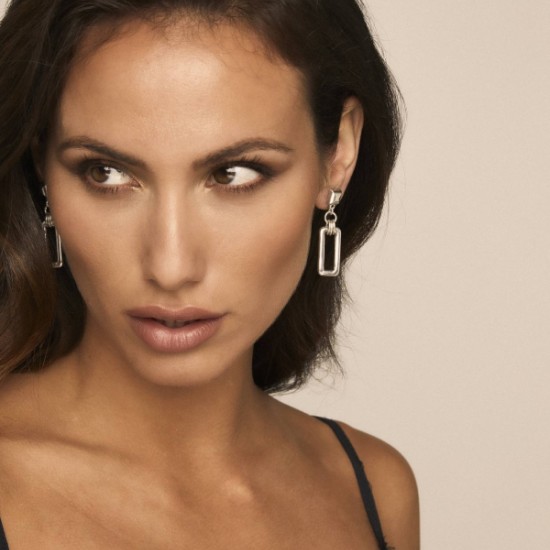 Серьги Zanni Earrings