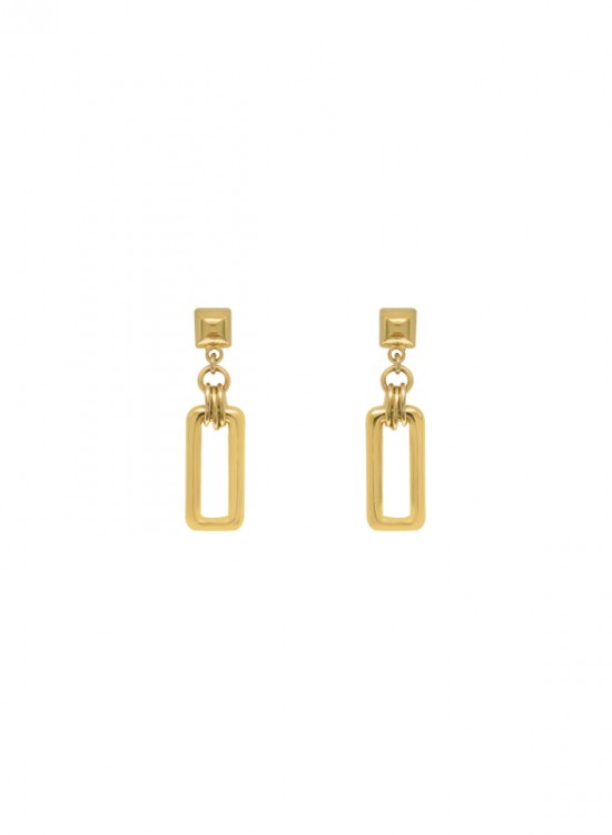 Серьги Ducale Earrings