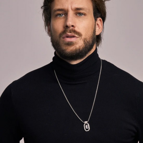 Ожерелье Festival Necklace