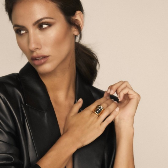 Кольцо Sestieri Ring