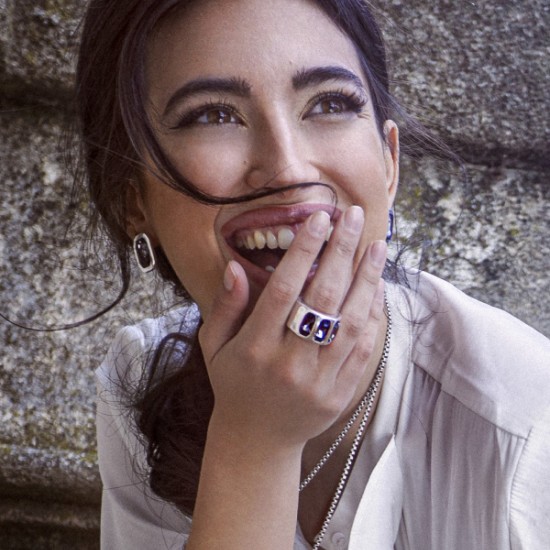 Кольцо Arte Ring