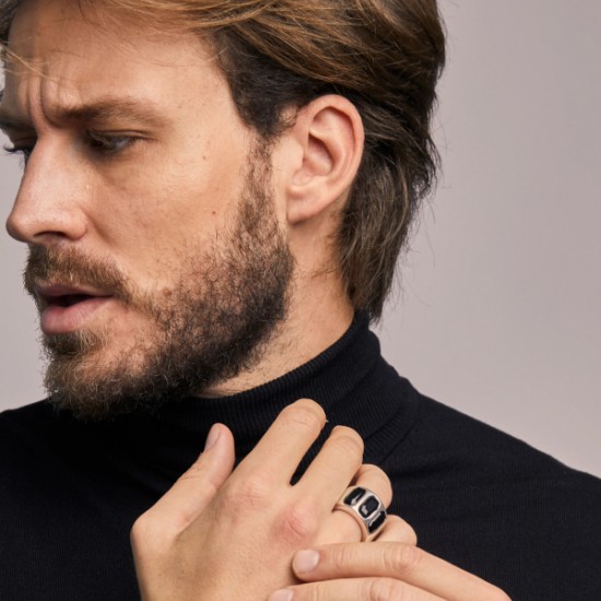 Кольцо Arte Ring