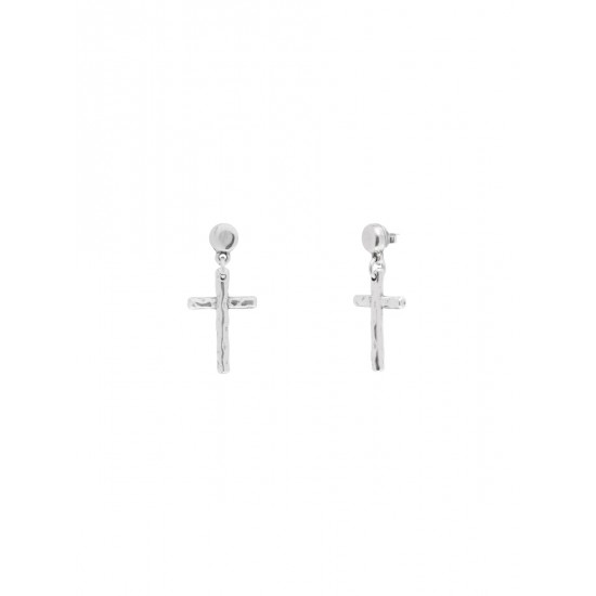 Серьги Cruz Earrings