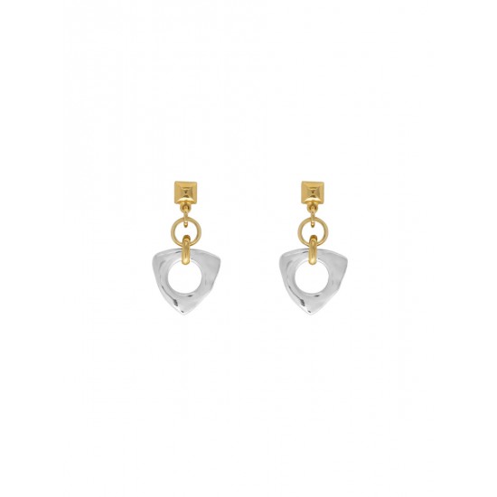Серьги Paz Earrings