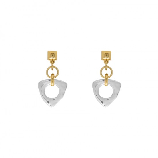 Серьги Paz Earrings