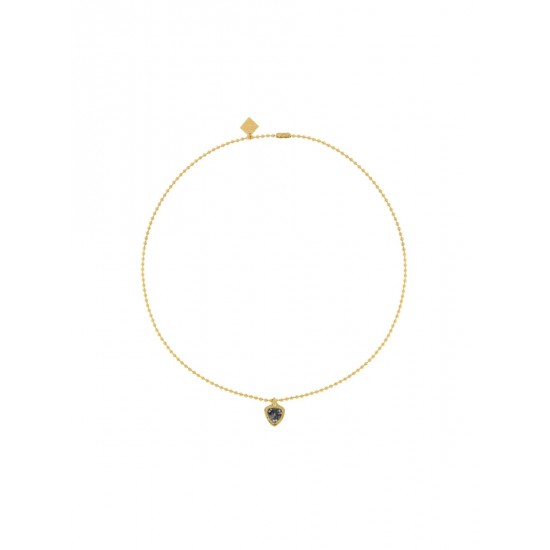 Ожерелье Pale Necklace