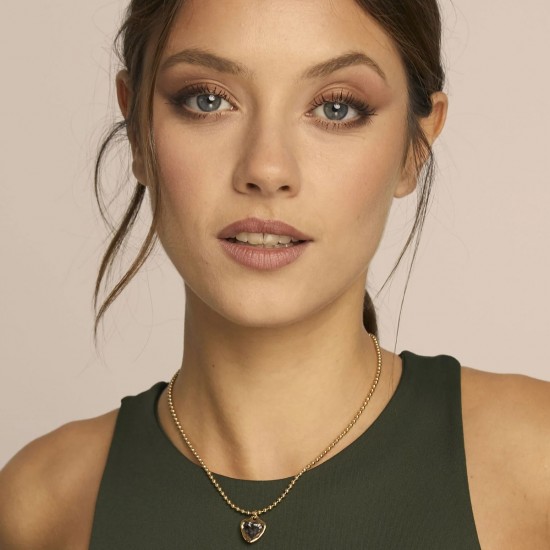 Ожерелье Pale Necklace