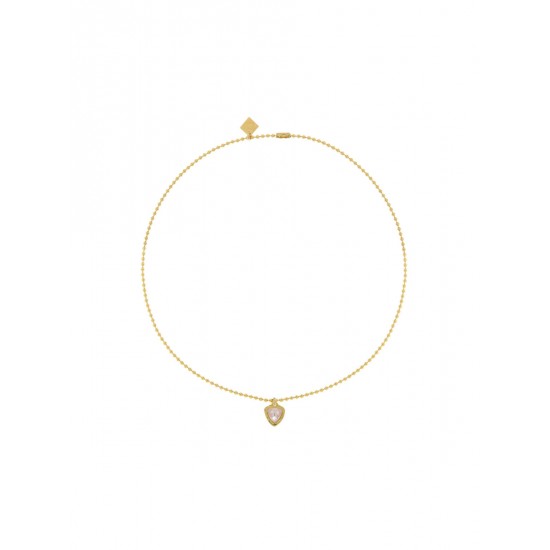 Ожерелье Pale Necklace