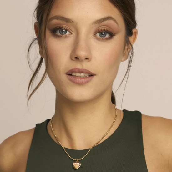 Ожерелье Pale Necklace