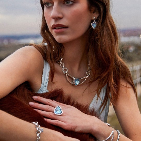 Серьги Keep Earrings