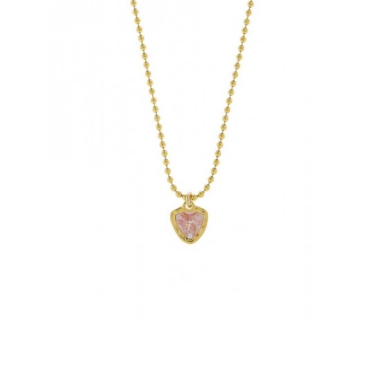 Ожерелье Peach Necklace