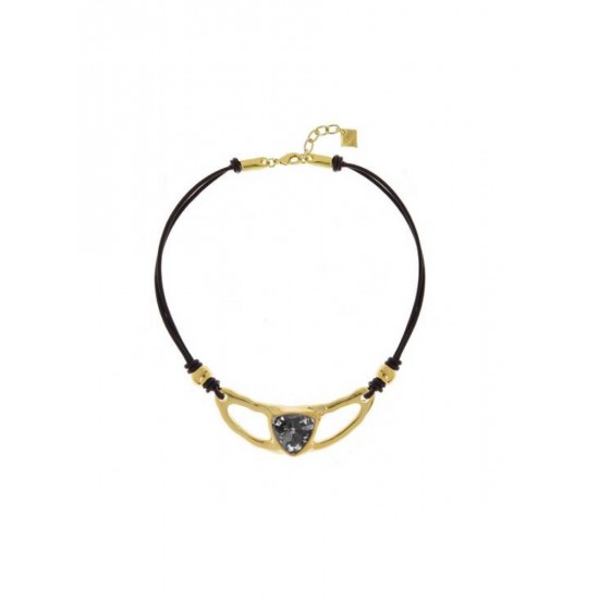 Ожерелье Vaquera Necklace