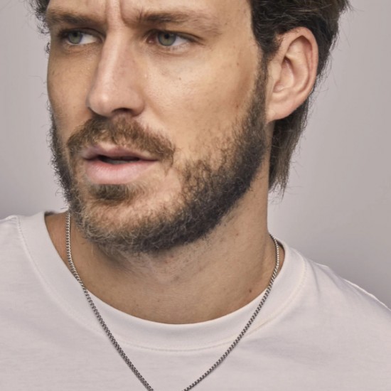 Ожерелье Cruz Necklace