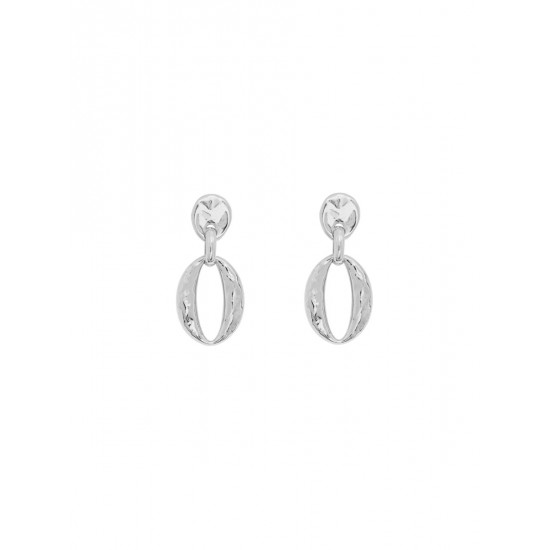 Серьги Breath Earrings