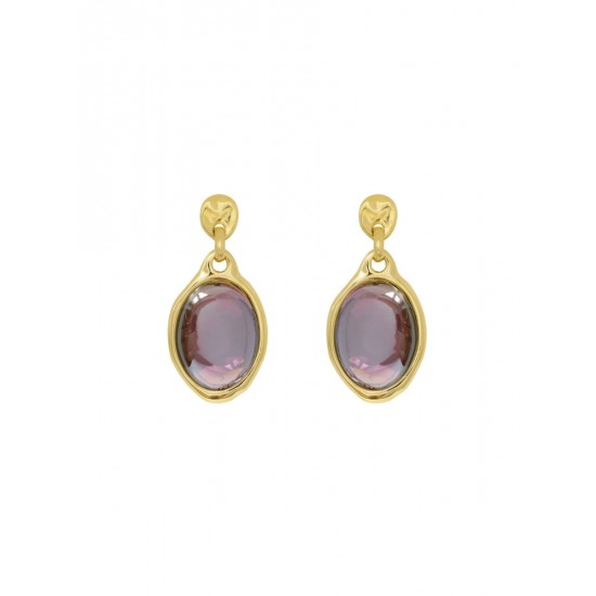 Серьги Drama Earrings