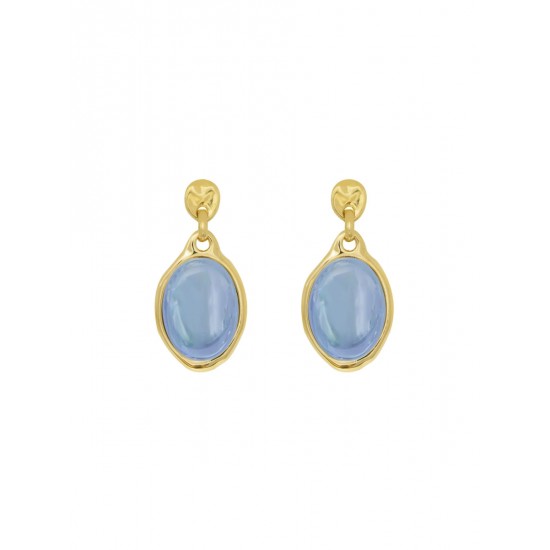 Серьги Drama Earrings