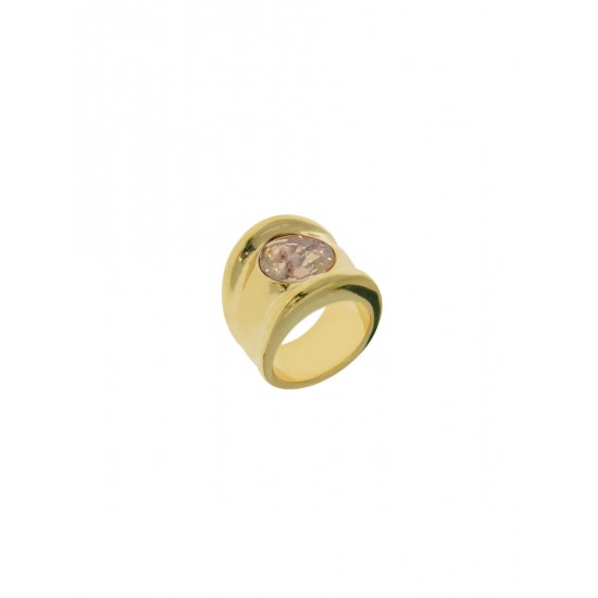 Кольцо Azucena Ring