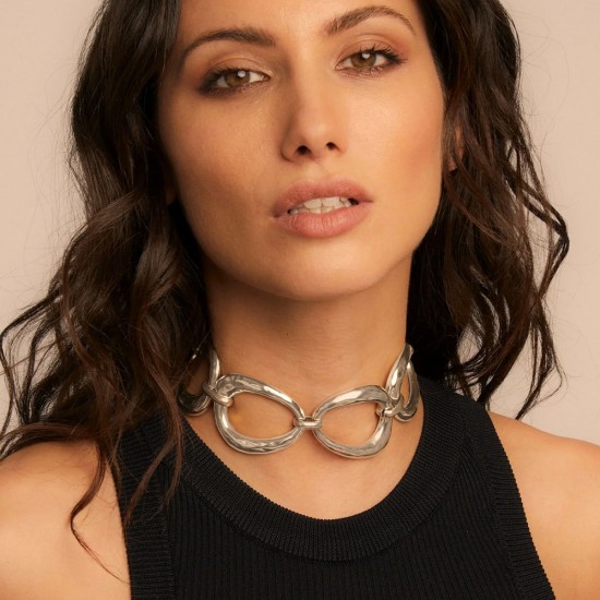 Ожерелье Space Necklace