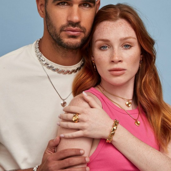 Ожерелье Amar Necklace