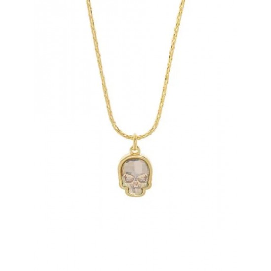 Ожерелье Huma Necklace
