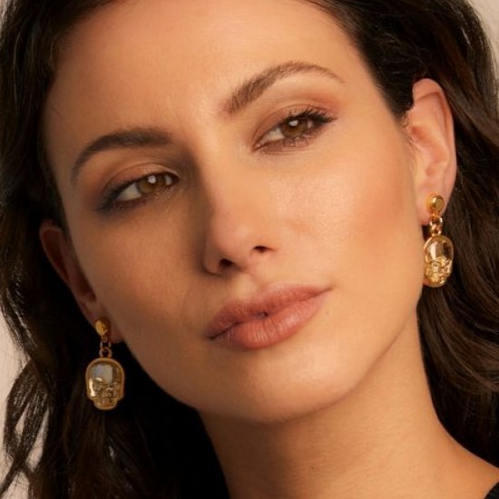 Серьги Atlant Earrings