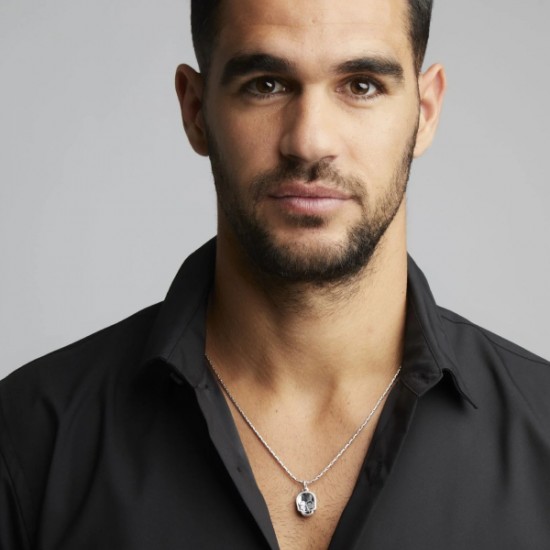 Ожерелье Nake Necklace