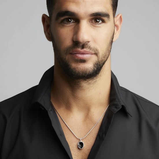 Ожерелье Nake Necklace