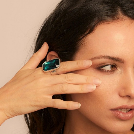 Кольцо Cheers Ring