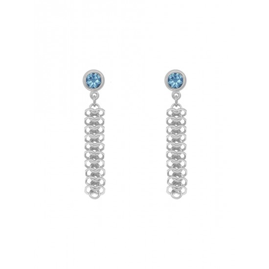 Серьги Star Earrings