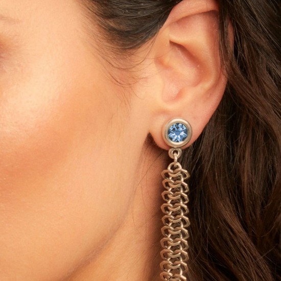 Серьги Star Earrings